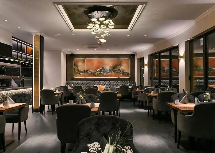 Boutique Hotel Canel