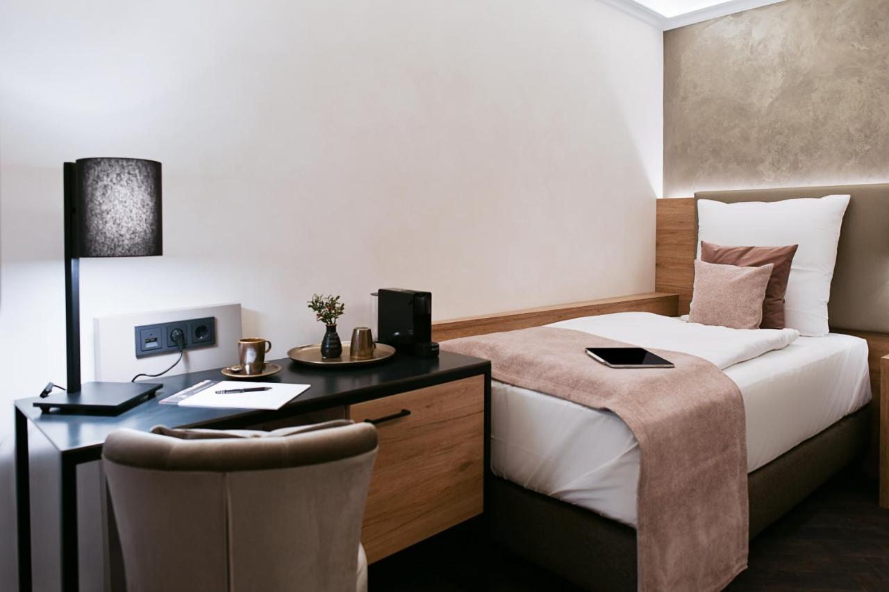 Boutique Canel 4* Wurzburg