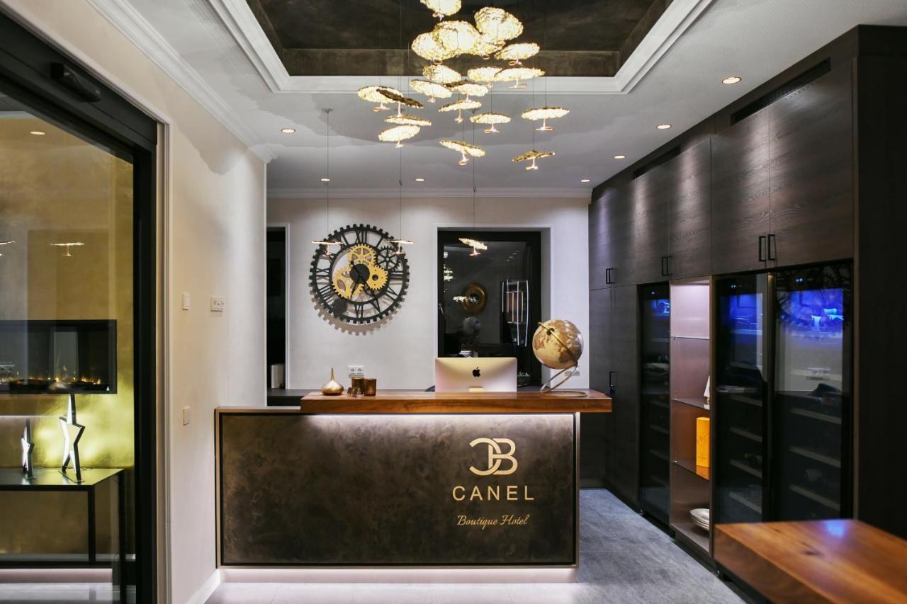 Boutique Canel Hotel