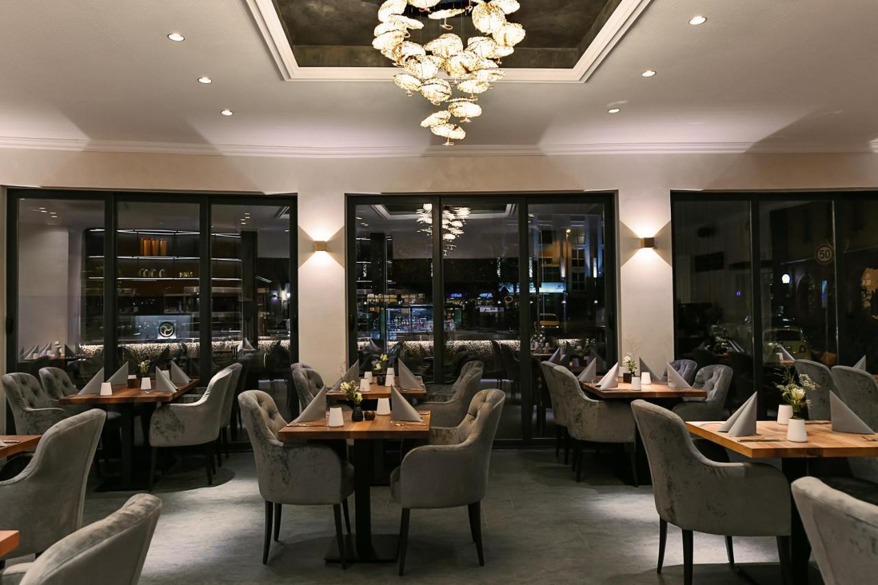 Boutique Canel 4* Wurzburg