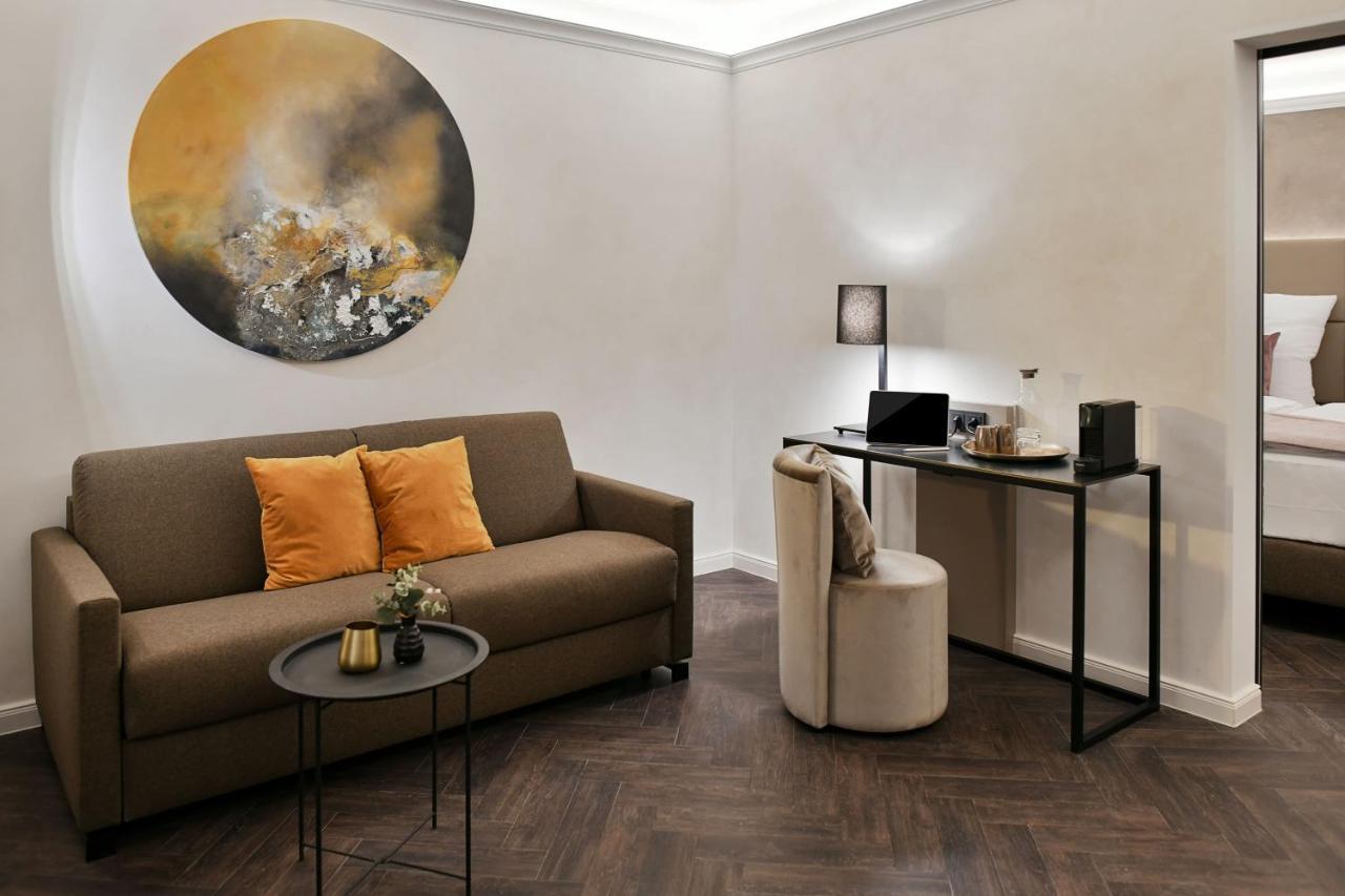 Boutique Canel Hotel