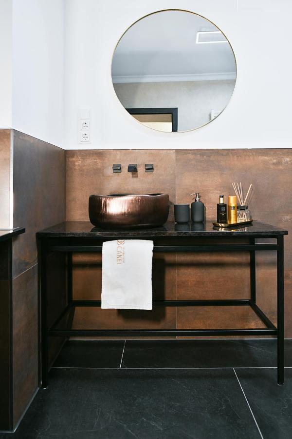 Boutique Canel 4*