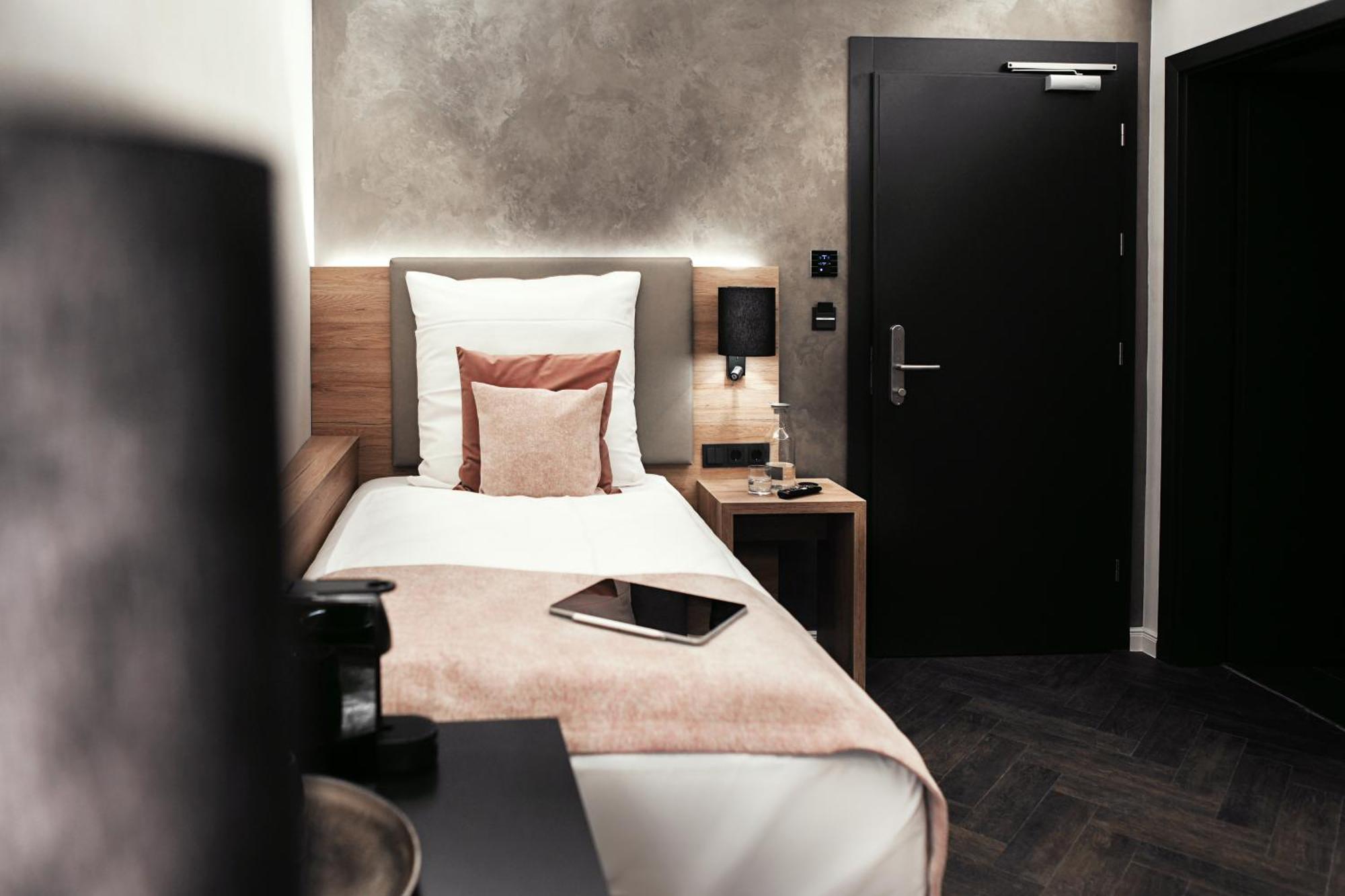 Hotel Boutique Canel 4*