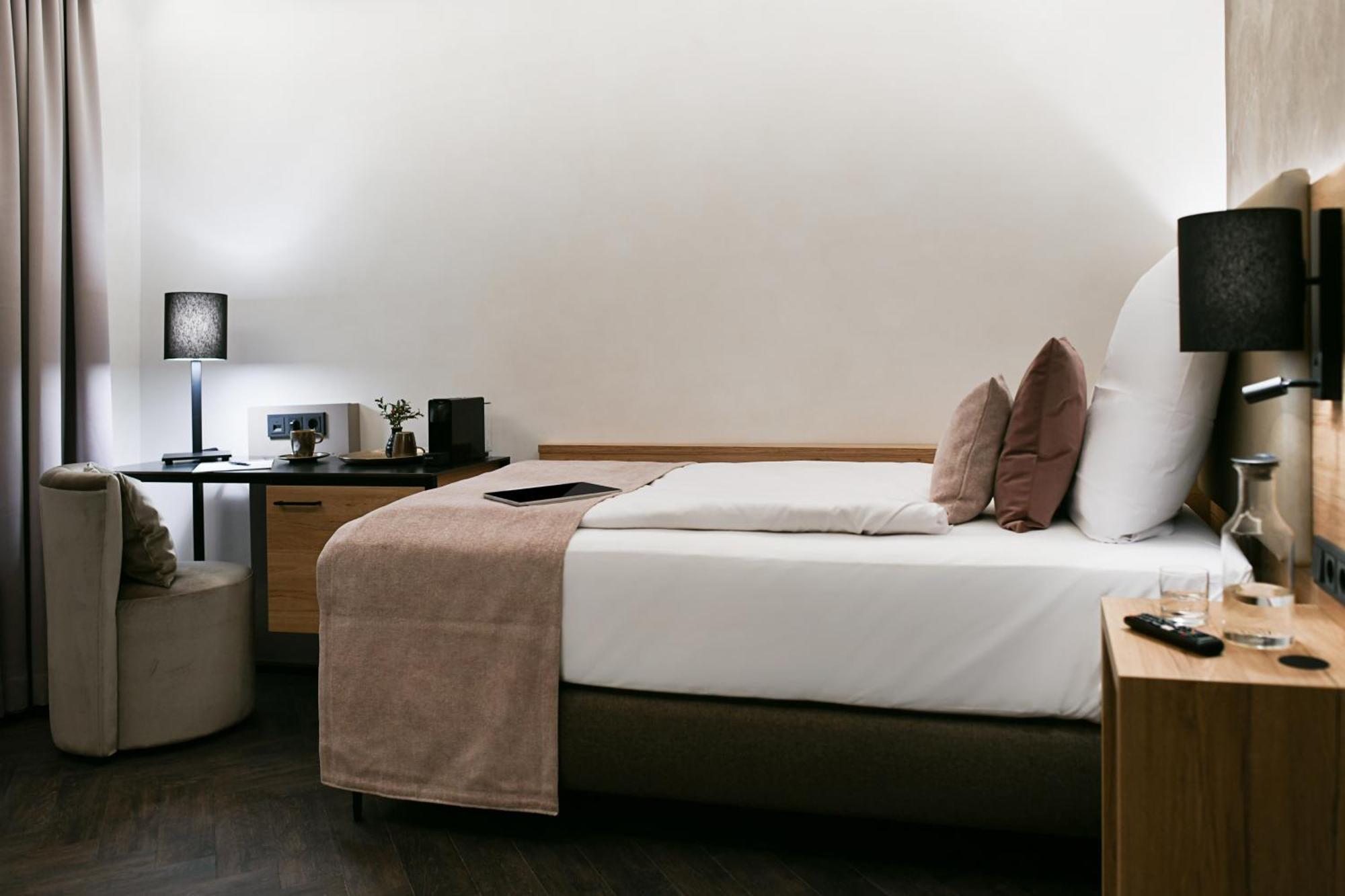 Hotel Boutique Canel Würzburg